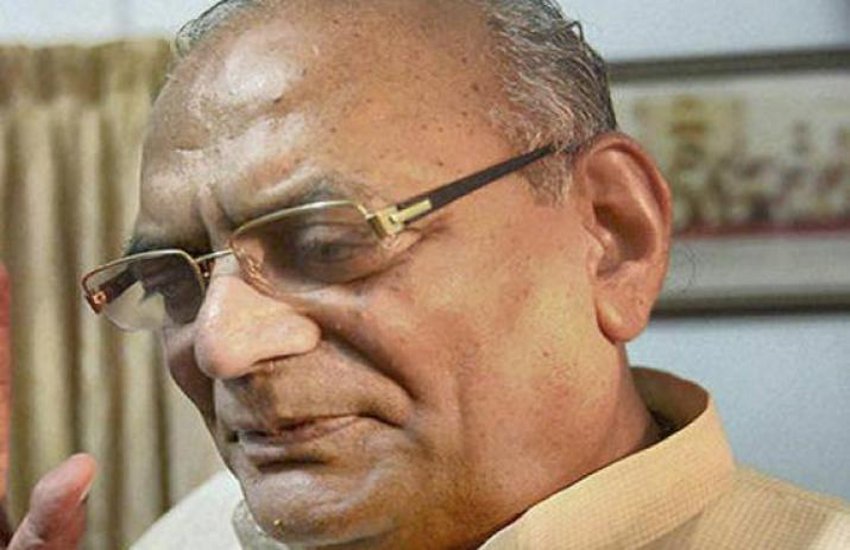 former finance minister raghavji unnatural sex case