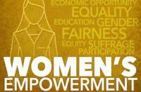 Alwar : women empowerment is't be strong
