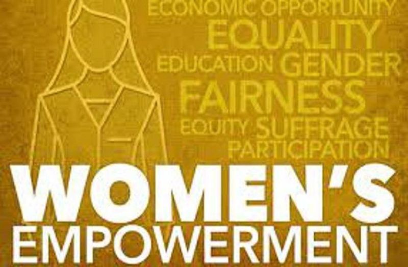 Alwar : women empowerment is't be strong