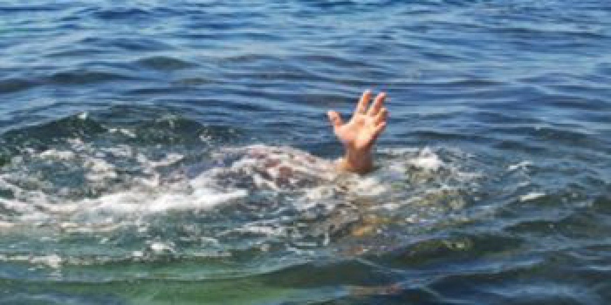 three children sit in thermocol boat and died in jogi talab udaipur