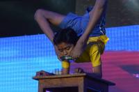 yoga guru baba ramdev also appreciate this 12 year old boy