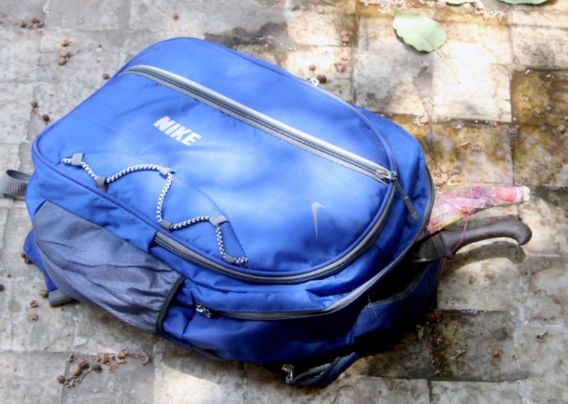 Student's death in school-toilets