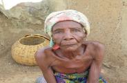 Village of witches in Ghana