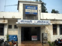 41 vehicles stolen in 5 months in sidhi