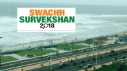 Swachh survekshan