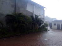 pre monsoon shower in Madhya Pradesh and Vindhya