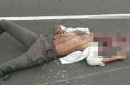 Road accident in bhilwara
