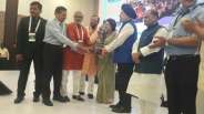 Cleanliness Survey Award
