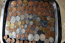 Collection of Rare Coins