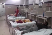 Food Poisoning at jodhpur