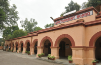 Cantonment Board Belgaum clerk recruitment 2018