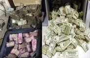 ACB Raid News