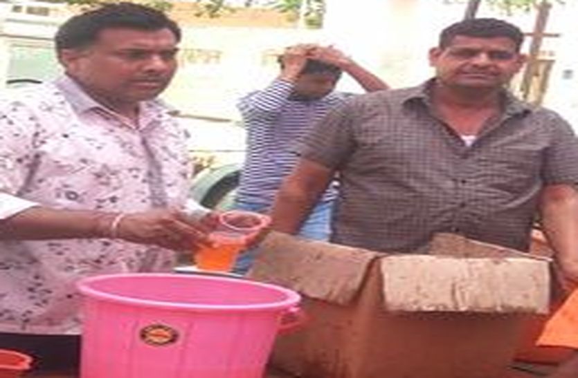 churu nirjala ekadashi news