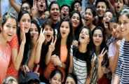 Daughters increase in enrollment in bhilwara