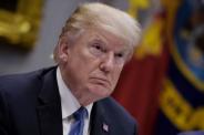 Trump threatens tariff on EU car imports