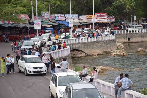 lake fatehsagar