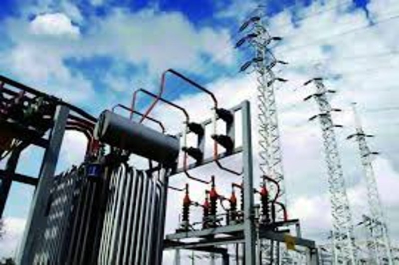 Jodhpur Discom : Electric system