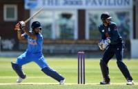 INDIA A VS ENGLAND LIONS 