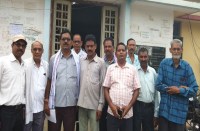 आखिर क्यों फेडरेशन के पदाधिकारी संपर्क अभियान के तहत पहुंच रहे कार्यालय, अधिकारी-कर्मचारियों से मिलकर क्या कह रहे, पढि़ए खबर...