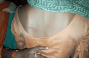 Eve teasing Case