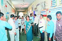 guna, guna news, guna patrika, patrika bhopal, bhopal mp, doctor khare, National health mission, district hospital, guna hospital, health department, 