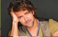 Hrithik roshan