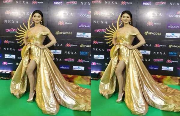 IIFA AWARDS 2018