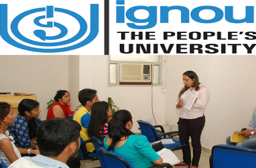 ignou-recruited-library-science-graduates
