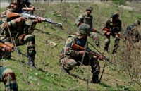 army killed on terror