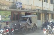 Alwar : politicians interference in transfar policy