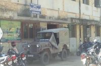 Alwar : politicians interference in transfar policy