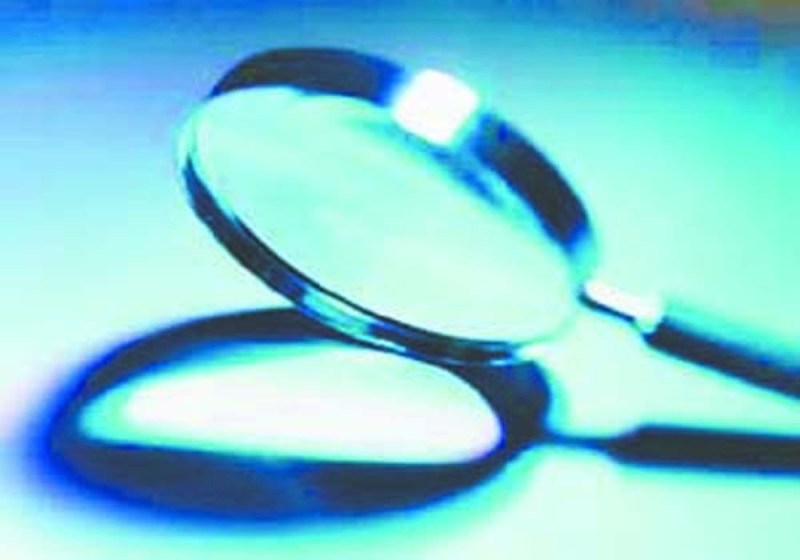 sampling by food security team in jhansi