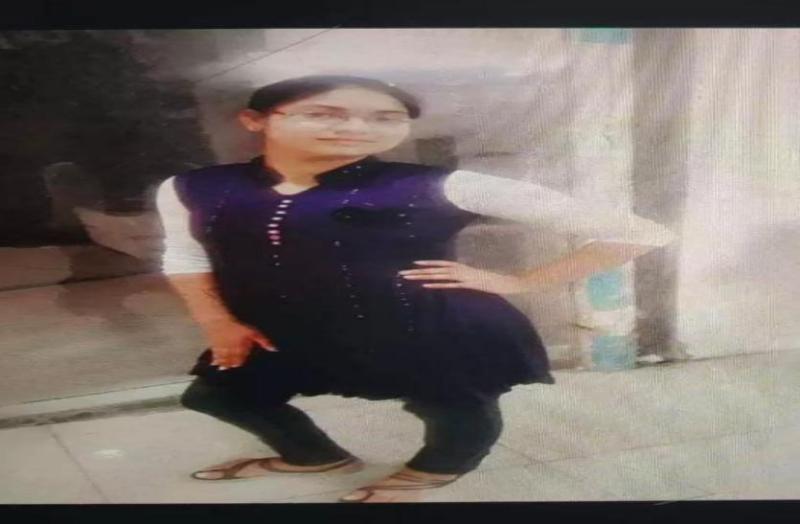 मृतक का फोटो