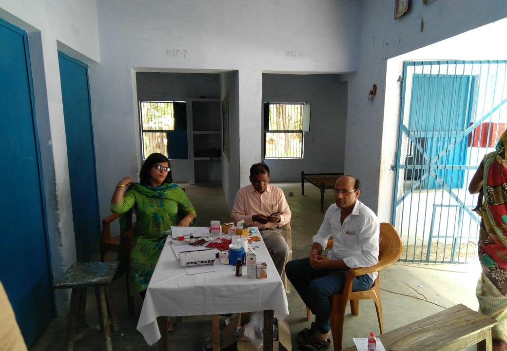 lucknow health news