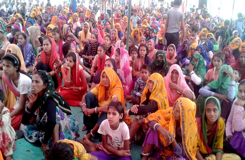 rajasthan news in hindi
