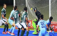 IND VS PAK