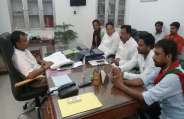 SP Leader