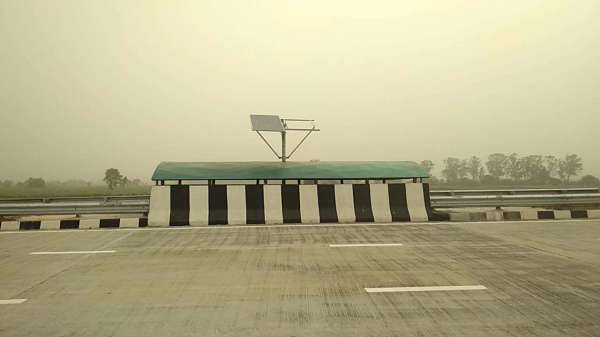 Eastern Peripheral Expressway