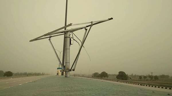 Eastern Peripheral Expressway