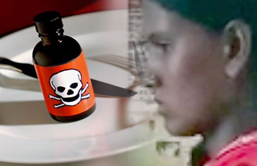 poison