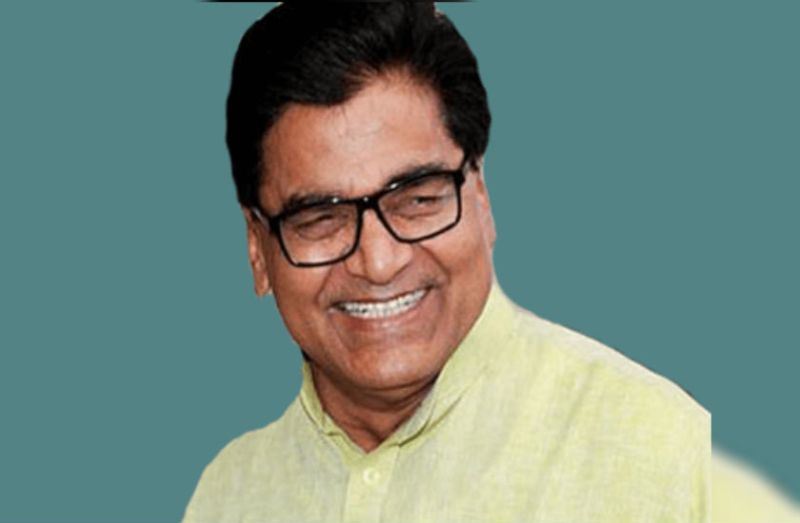  Ramgopal Yadav 