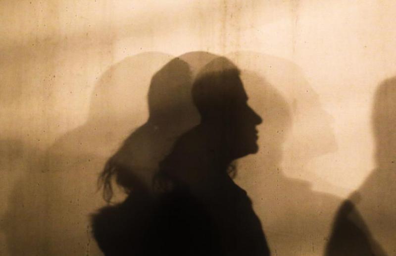 physical relationship