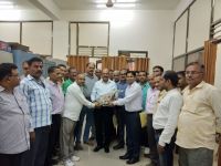 Government has sent Rs.14 crores scholarship to the student's account