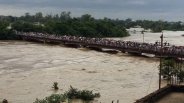 Reasons for Floods and Measures