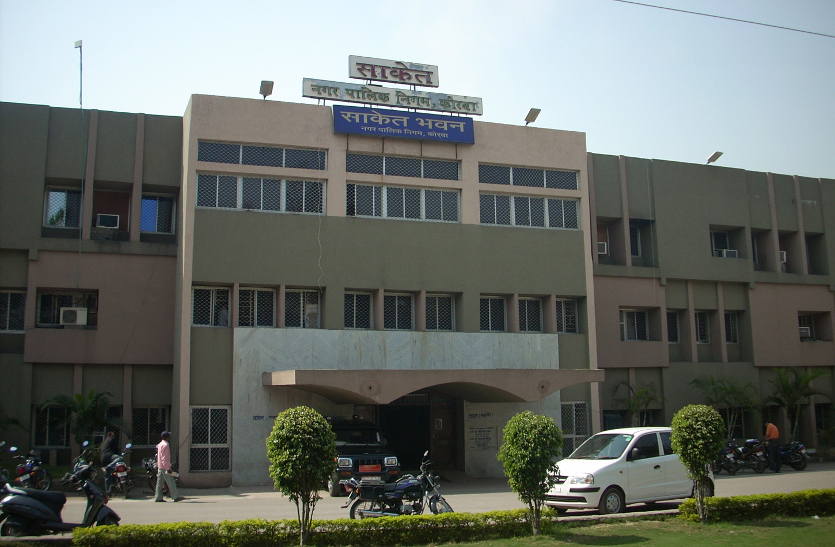 पूर्व में बने तीन भवनों पर निगम का ध्यान नहीं, अब कोसाबाड़ी में बनेगा 50 बेड वाला रैनबसेरा