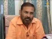 mla sandeep 