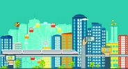smart city satna