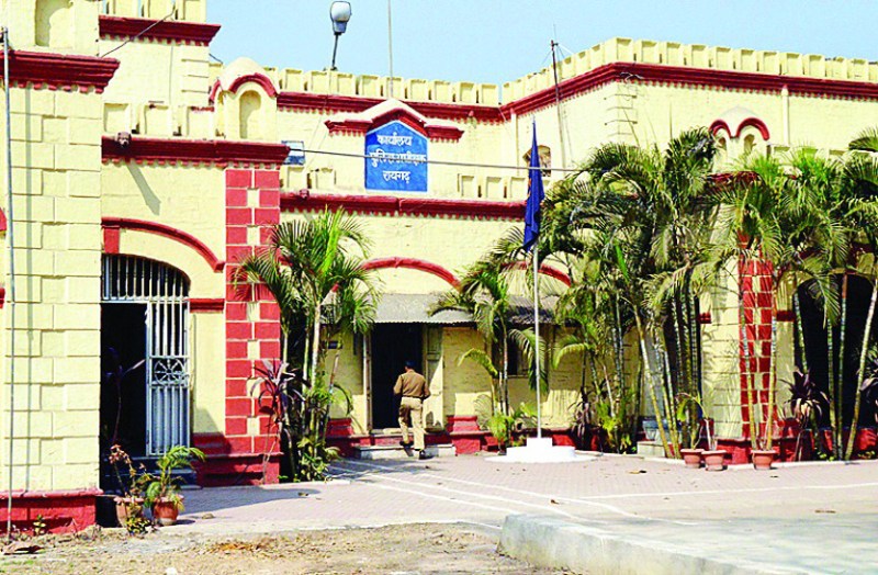 डरा धमकाकर रुपए वसूलने वाले नितिन सिन्हा व सौरभ अग्रवाल के खिलाफ अपराध दर्ज