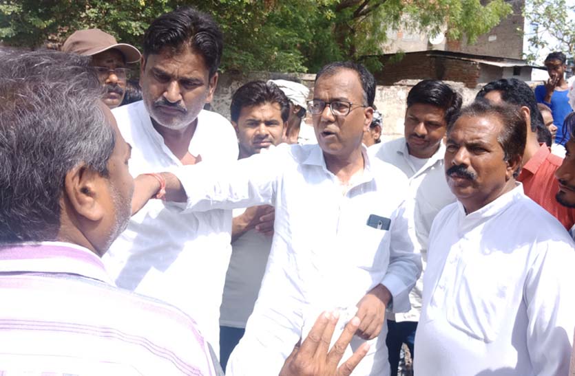 नगर परिषद