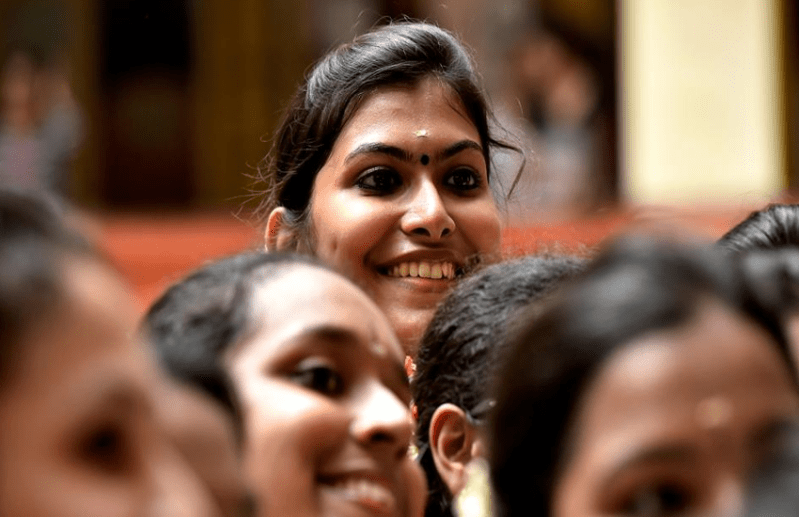 Women welfare officer